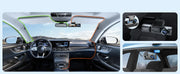 Dashcam 3 caméra