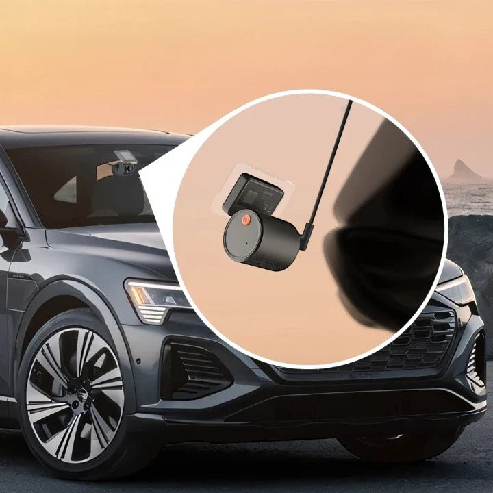 Dashcam discrète Noctis