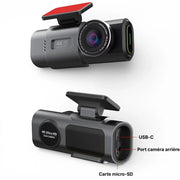 Dashcam Audi Auron