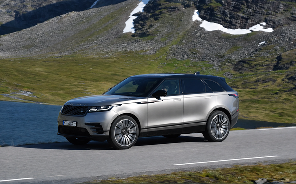 SUV & 4x4