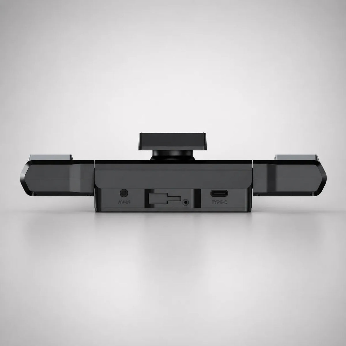 Dashcam 360 voiture