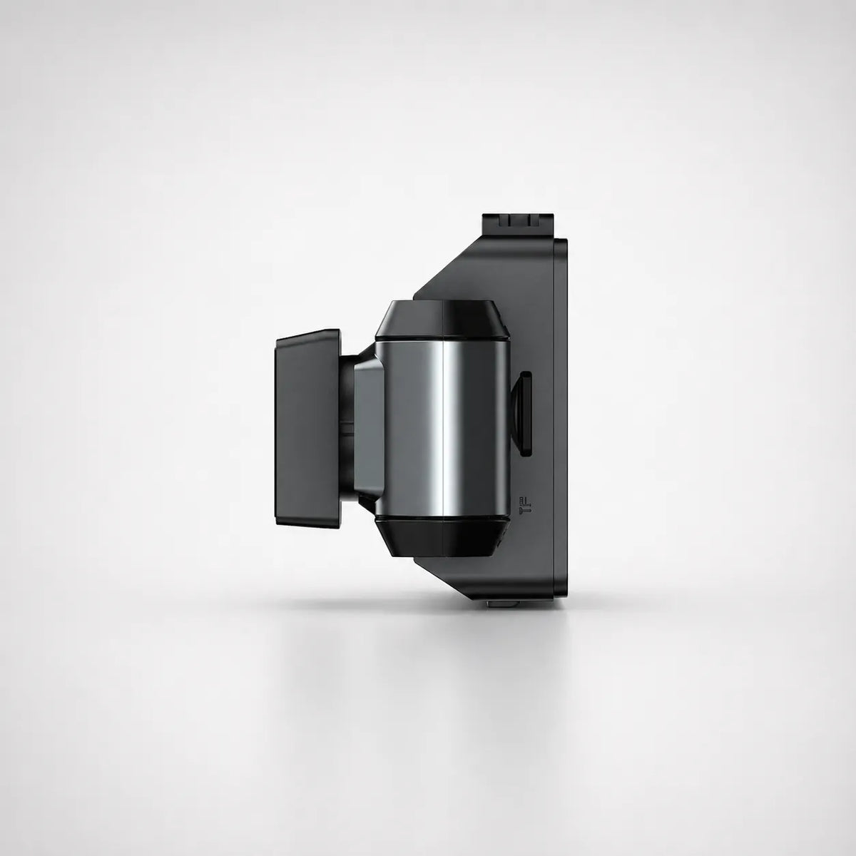 Dashcam 360 voiture