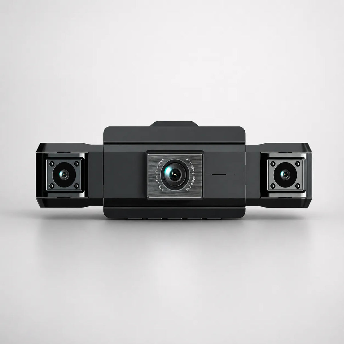Dashcam 360 voiture