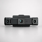 Dashcam 360 voiture