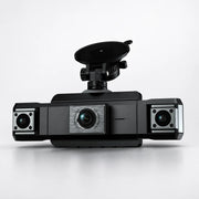 Dashcam 360 voiture
