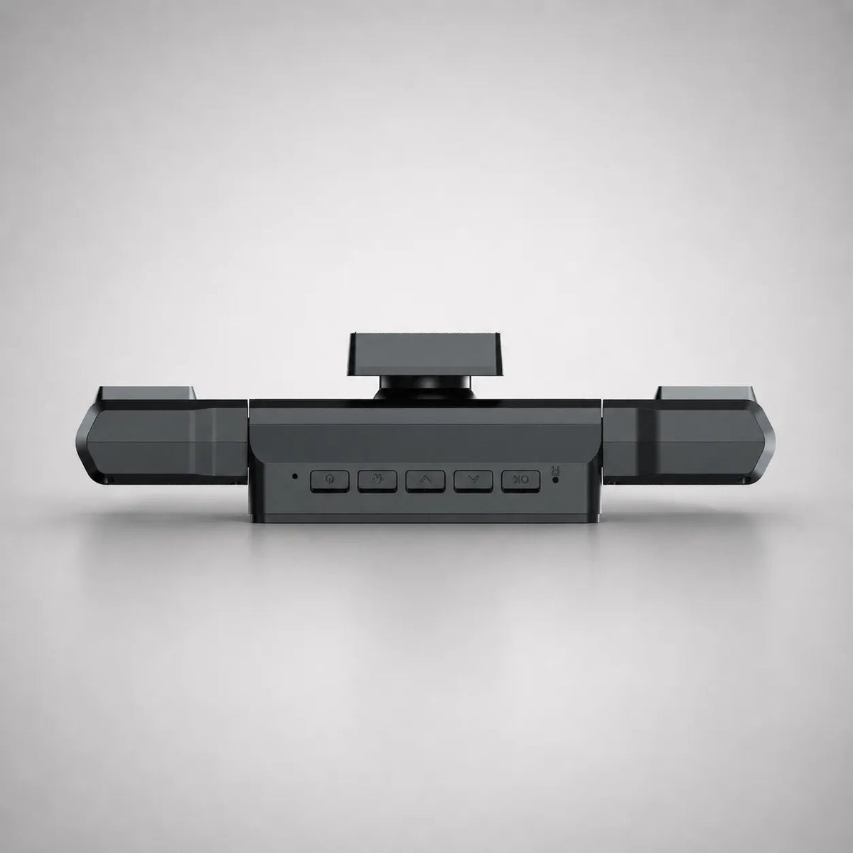 Dashcam 360 voiture
