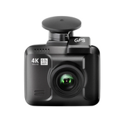 Dashcam Prestige 4K caméra avant 4K