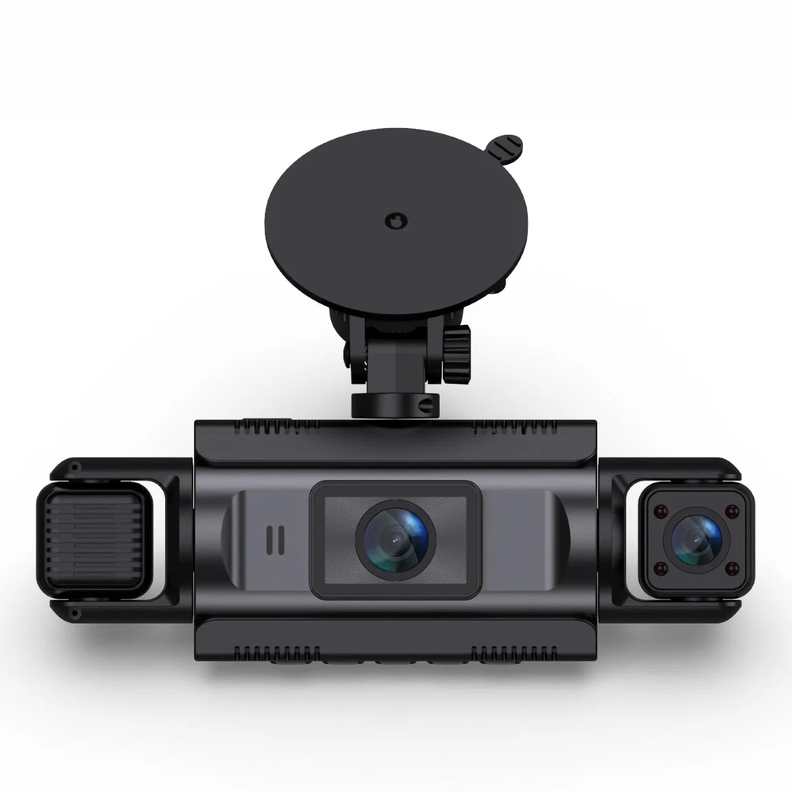 Dashcam voiture sans fil Voltis