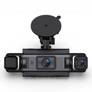 Dashcam 360 camping car