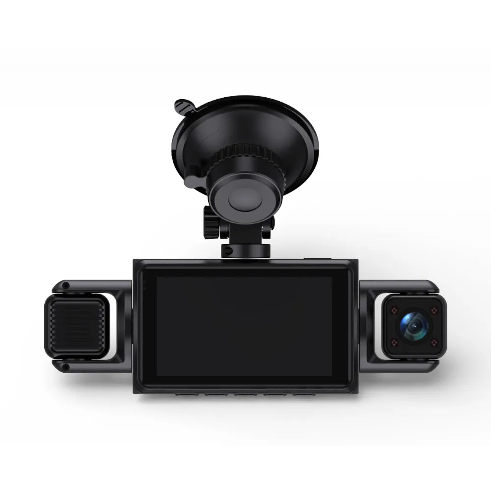 Dashcam voiture sans fil Voltis