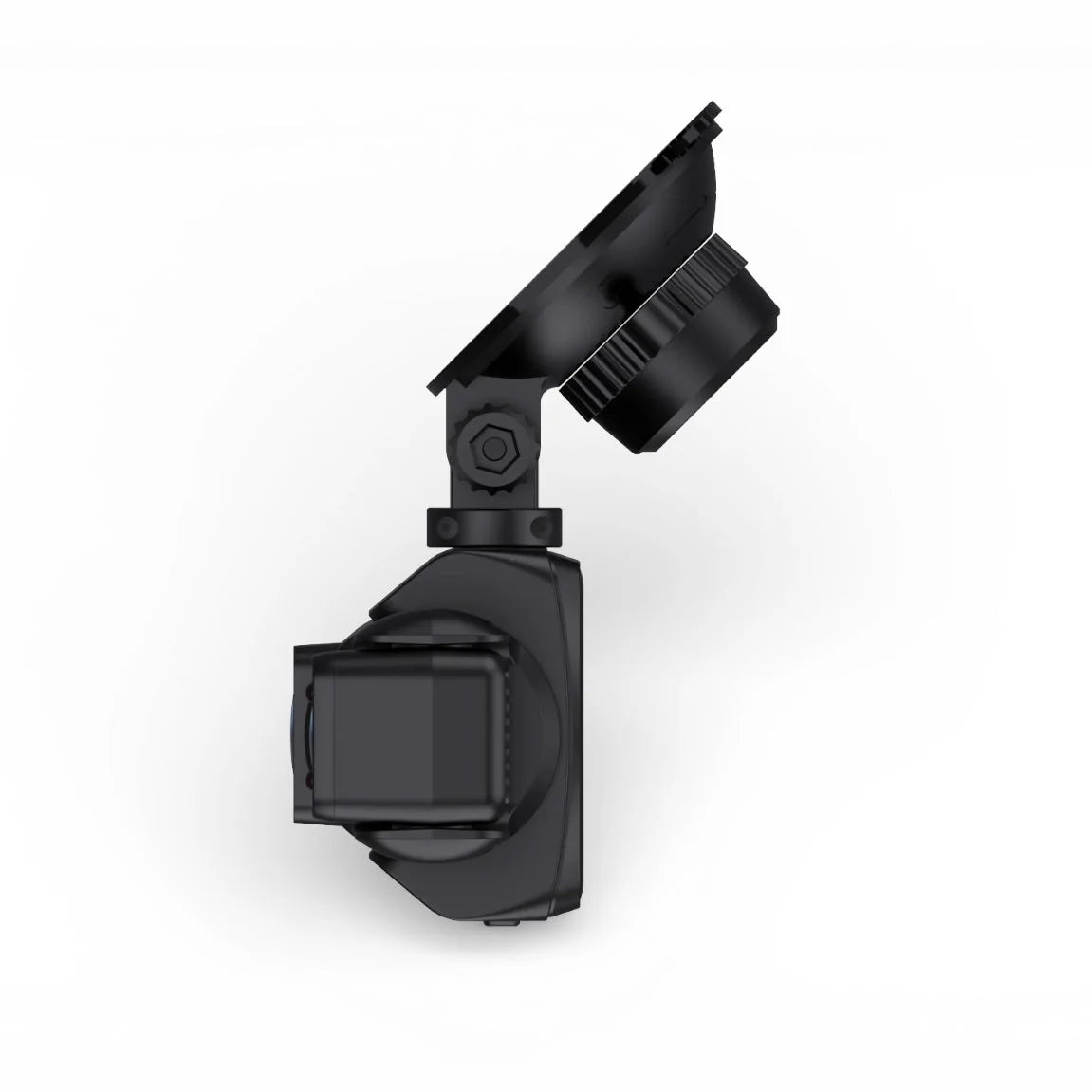 Dashcam avant arrière mode parking