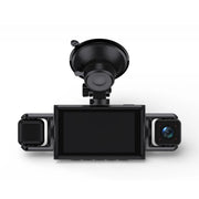 Dashcam mode parking Watchtower