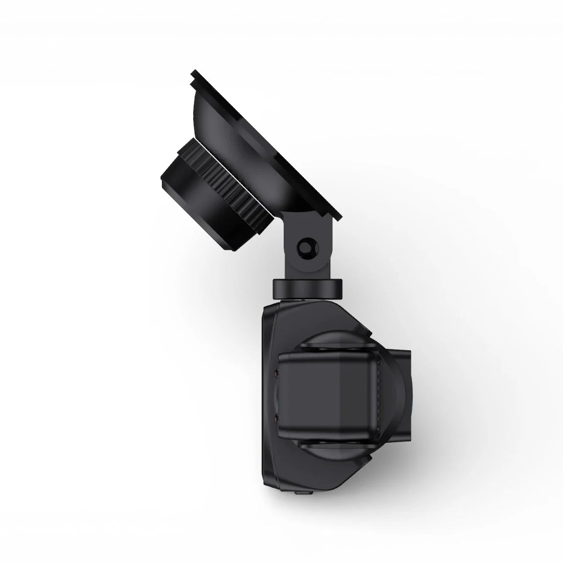 Dashcam mode parking Watchtower