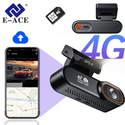 Dashcam camion 24v
