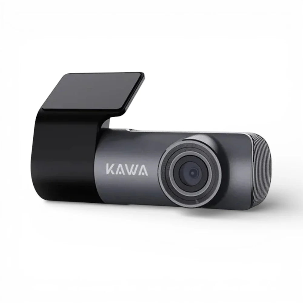 Dashcam discrète Phantom