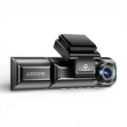 Dashcam 4K UHD