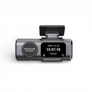 Dashcam Audi Auron