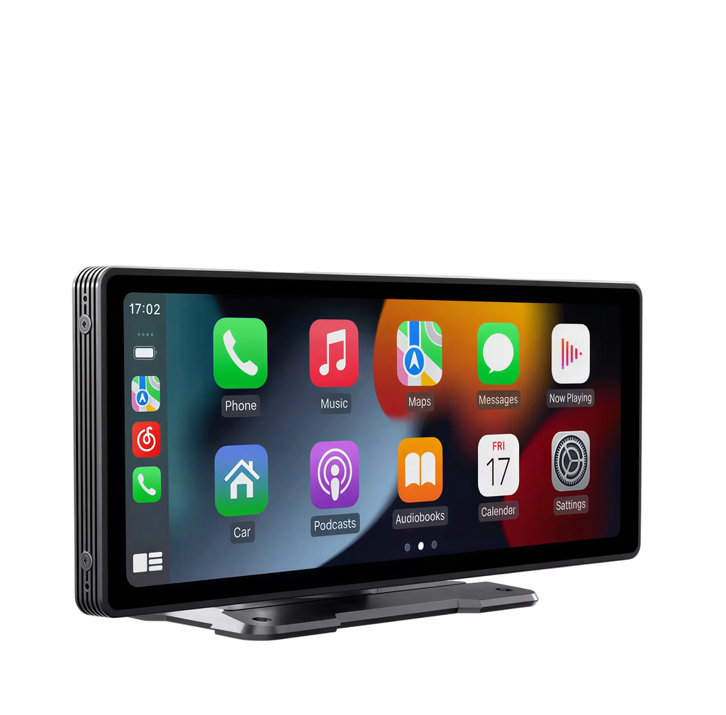 Tablette Kova Tab simple pour voiture écran tactile